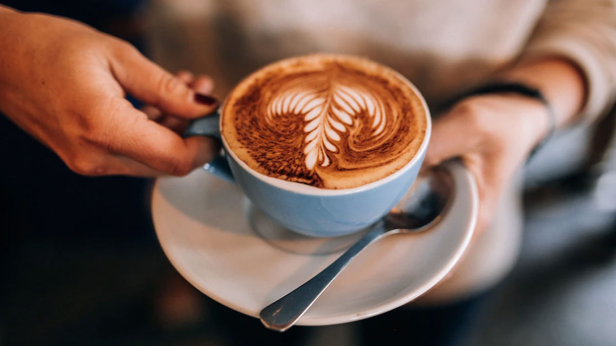 कैफीन लेनाsss